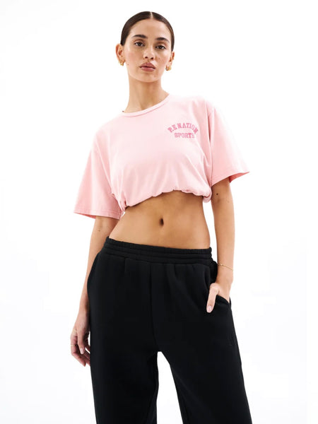 Barkley Tee