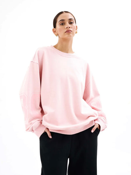 Backfield Sweater