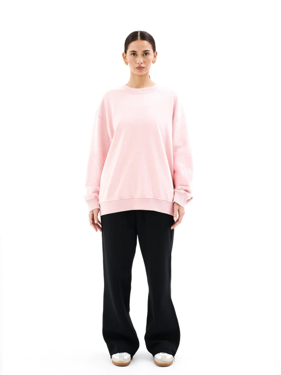 Backfield Sweater