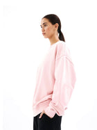 Backfield Sweater