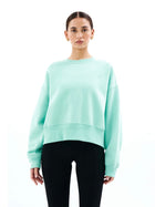 Recalibrate Sweat Aqua