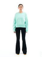 Recalibrate Sweat Aqua