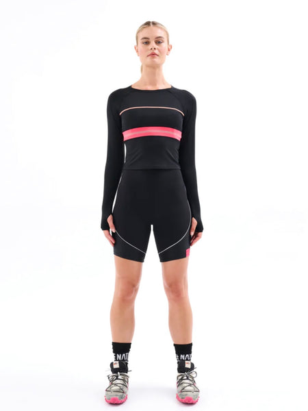 Montana Bike Short