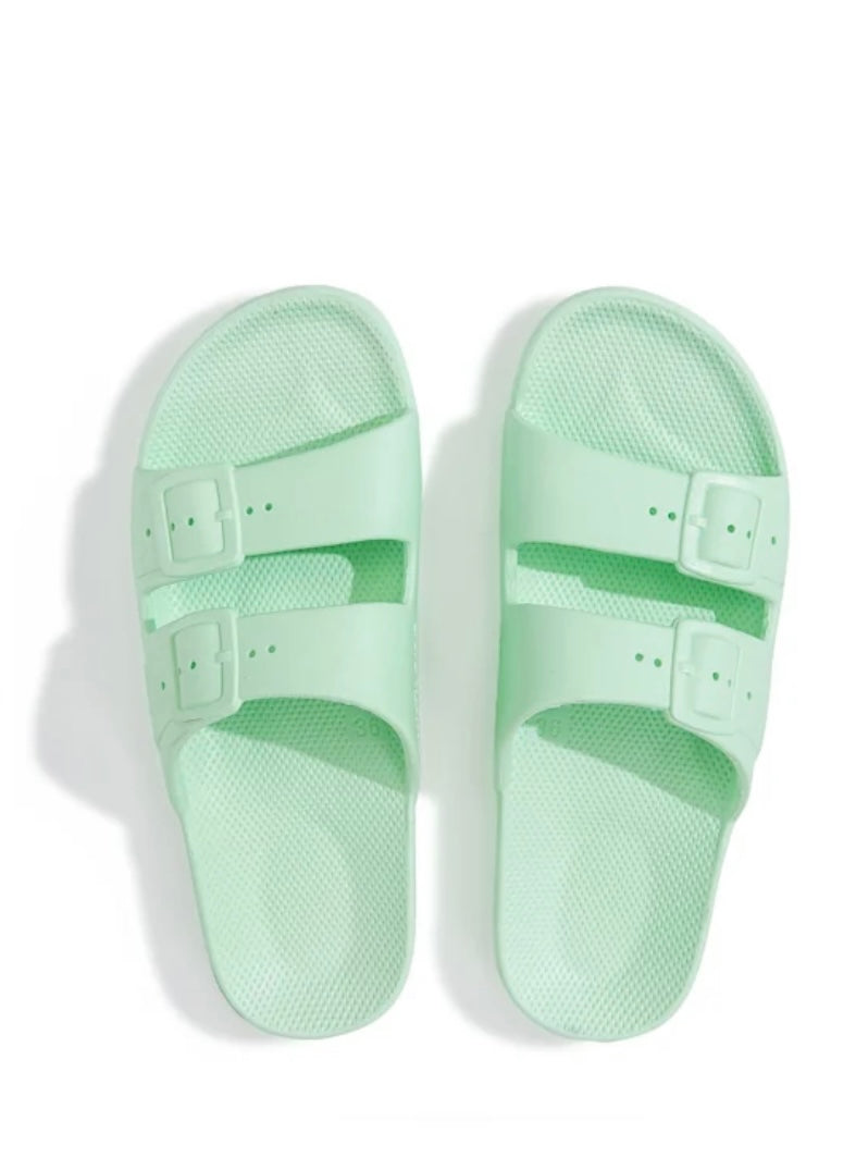 Slide - Mint
