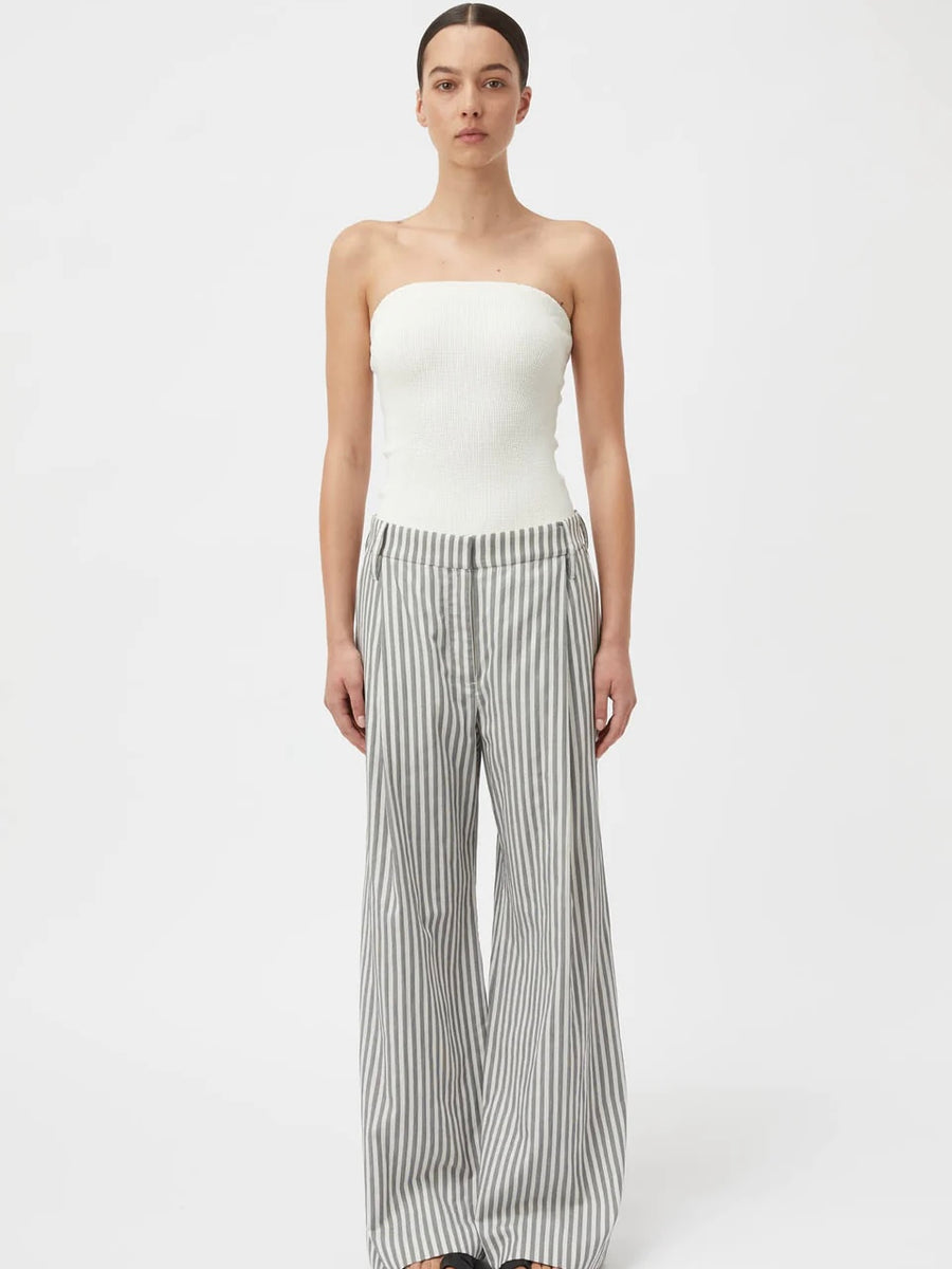 Cassius Pant