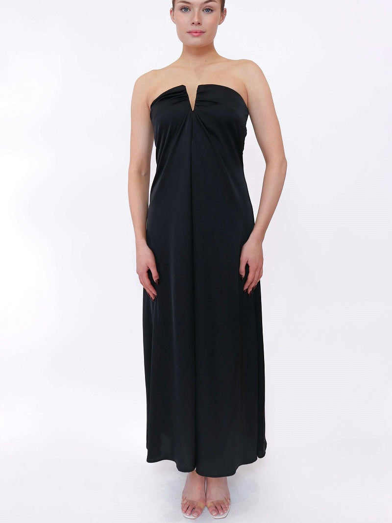 Iliana Dress