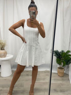 Finn Denim Dress