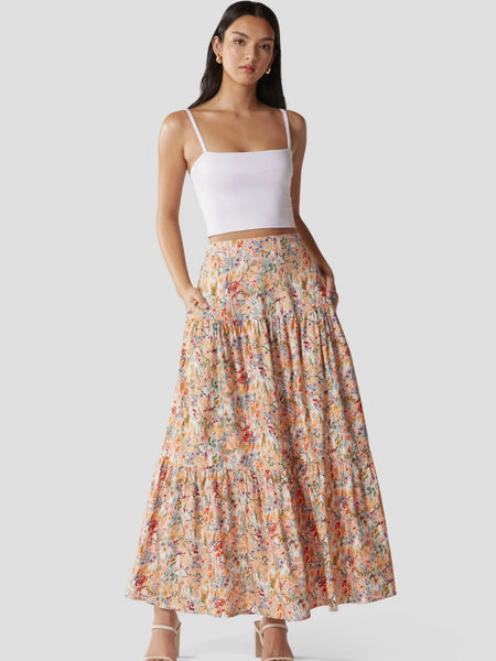 Alismari Skirt