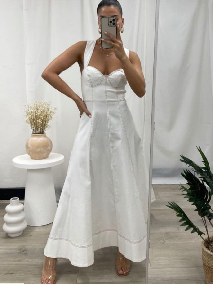 Junie Dress