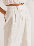 Maya Wide Leg Pant
