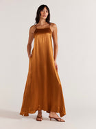 Rayna Maxi Dress