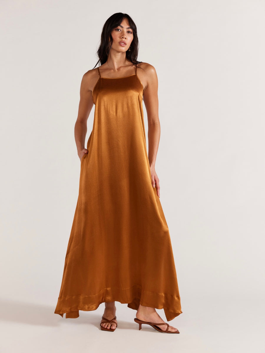 Rayna Maxi Dress