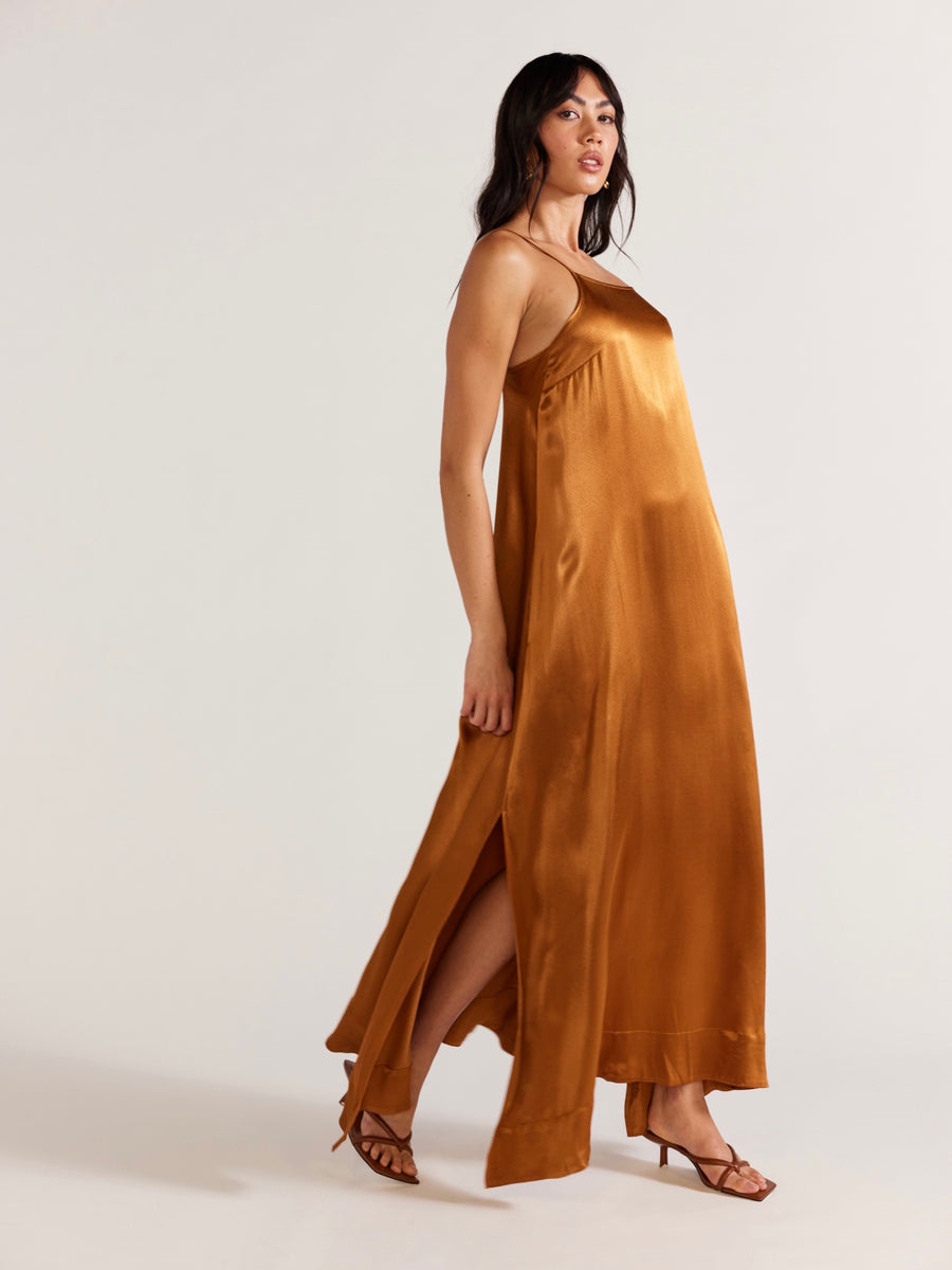Rayna Maxi Dress