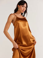 Rayna Maxi Dress