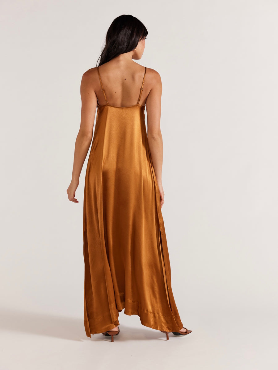 Rayna Maxi Dress