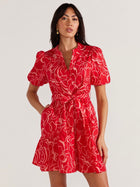 Palermo Mini Dress