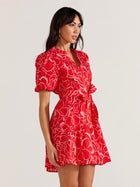 Palermo Mini Dress