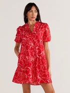 Palermo Mini Dress