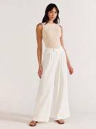 Maya Wide Leg Pant