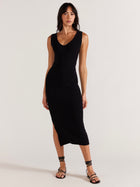Lexie Reversible Midi Dress