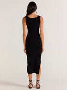 Lexie Reversible Midi Dress