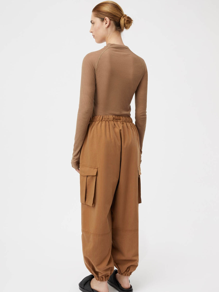 Archer Cargo Pant Toffee