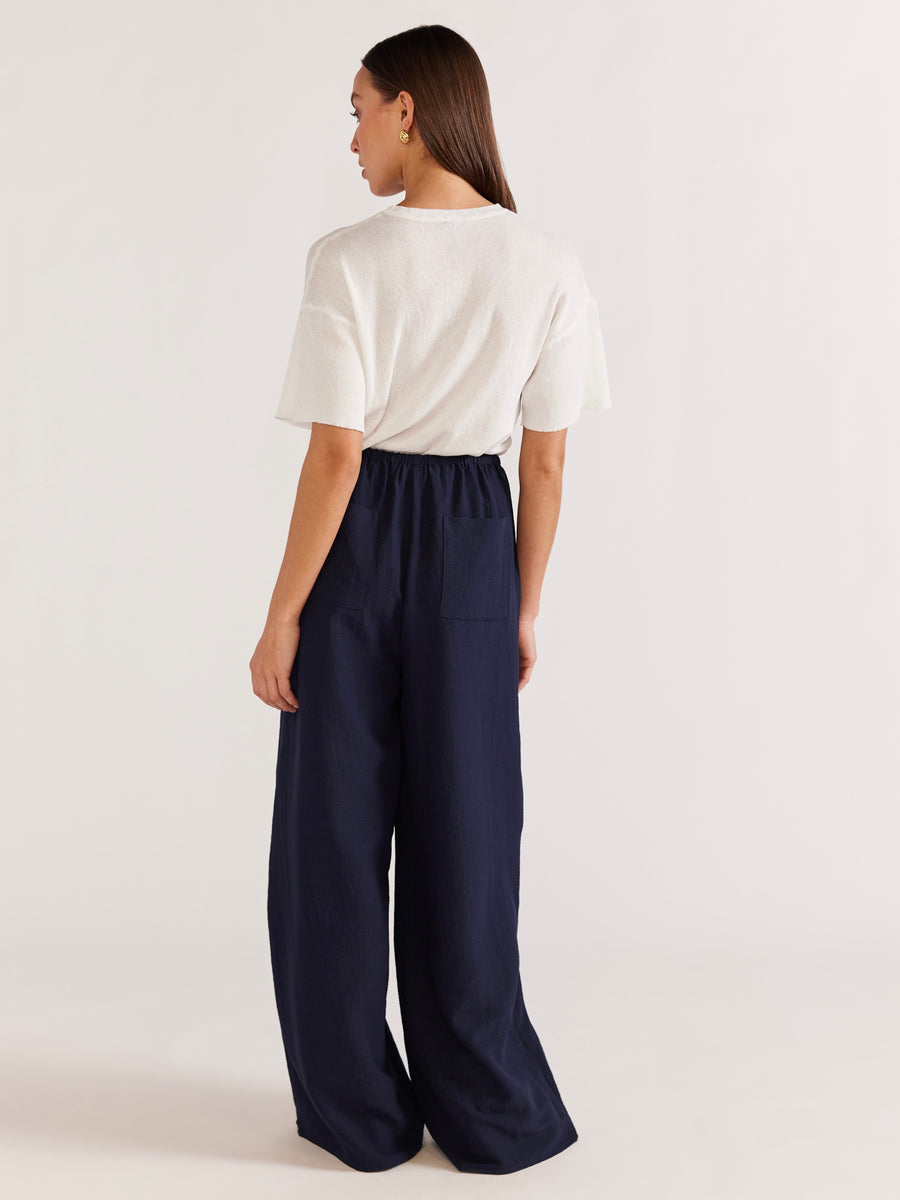 Remy Relaxed Pant