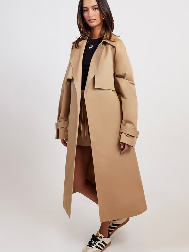 Mika Trench Coat