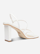 Geanie Heel White