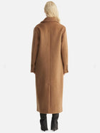 Lana Wool Coat