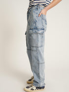 Salty Dog Cargo Motion Jeans