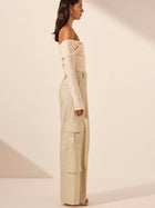 Kasbah Slouchy Cargo Pant
