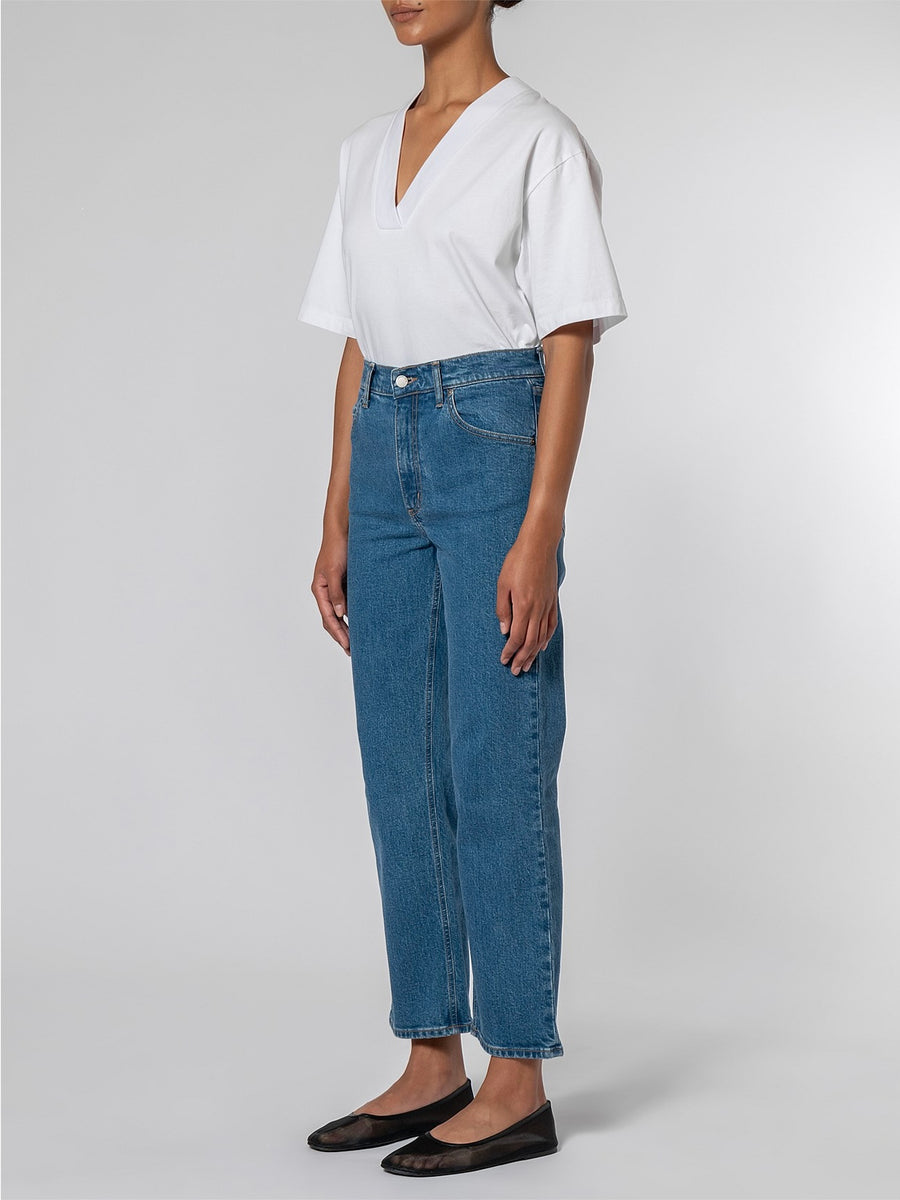 Hardy Jean Stretch CLASSIC BLUE
