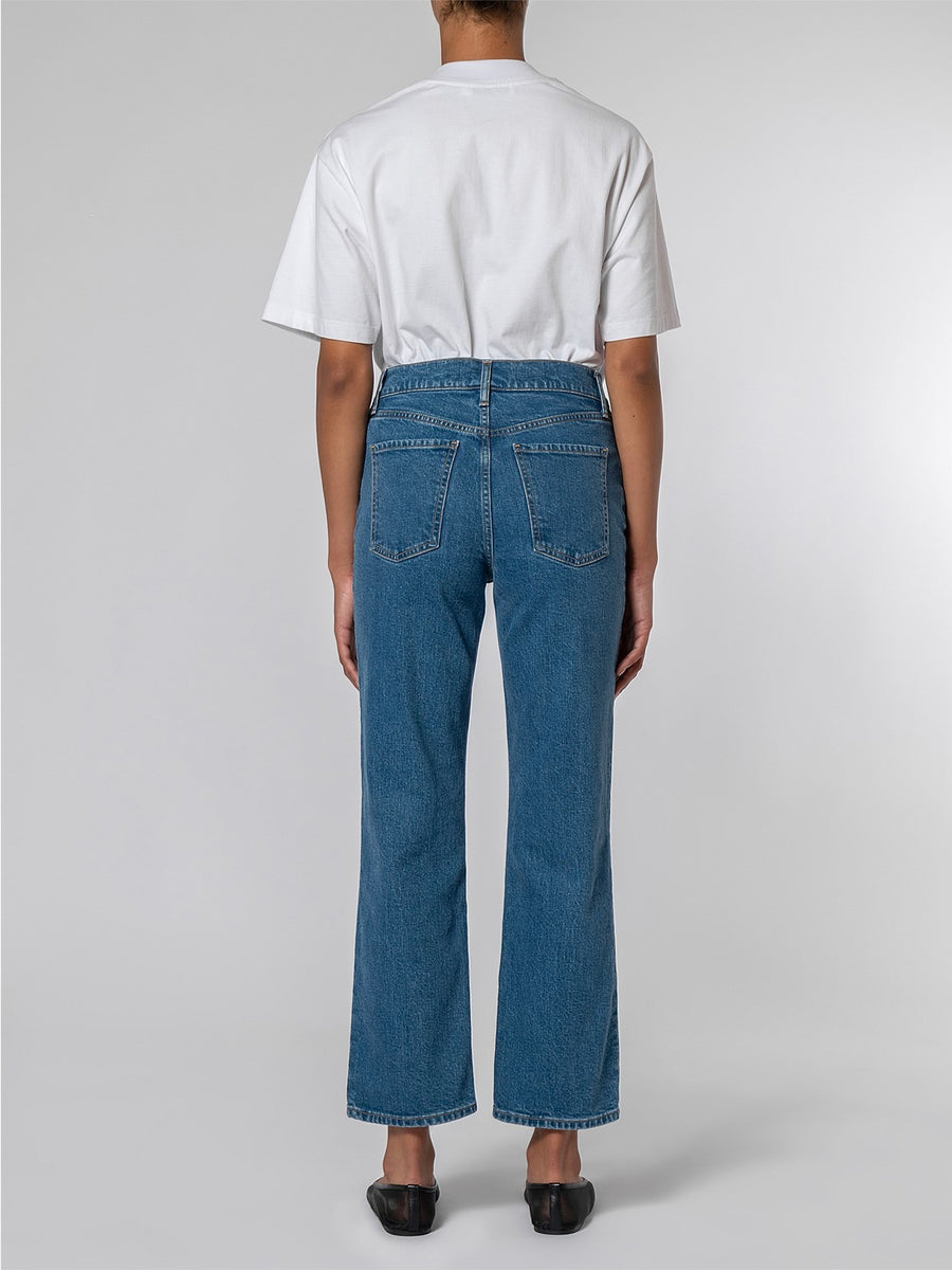 Hardy Jean Stretch CLASSIC BLUE