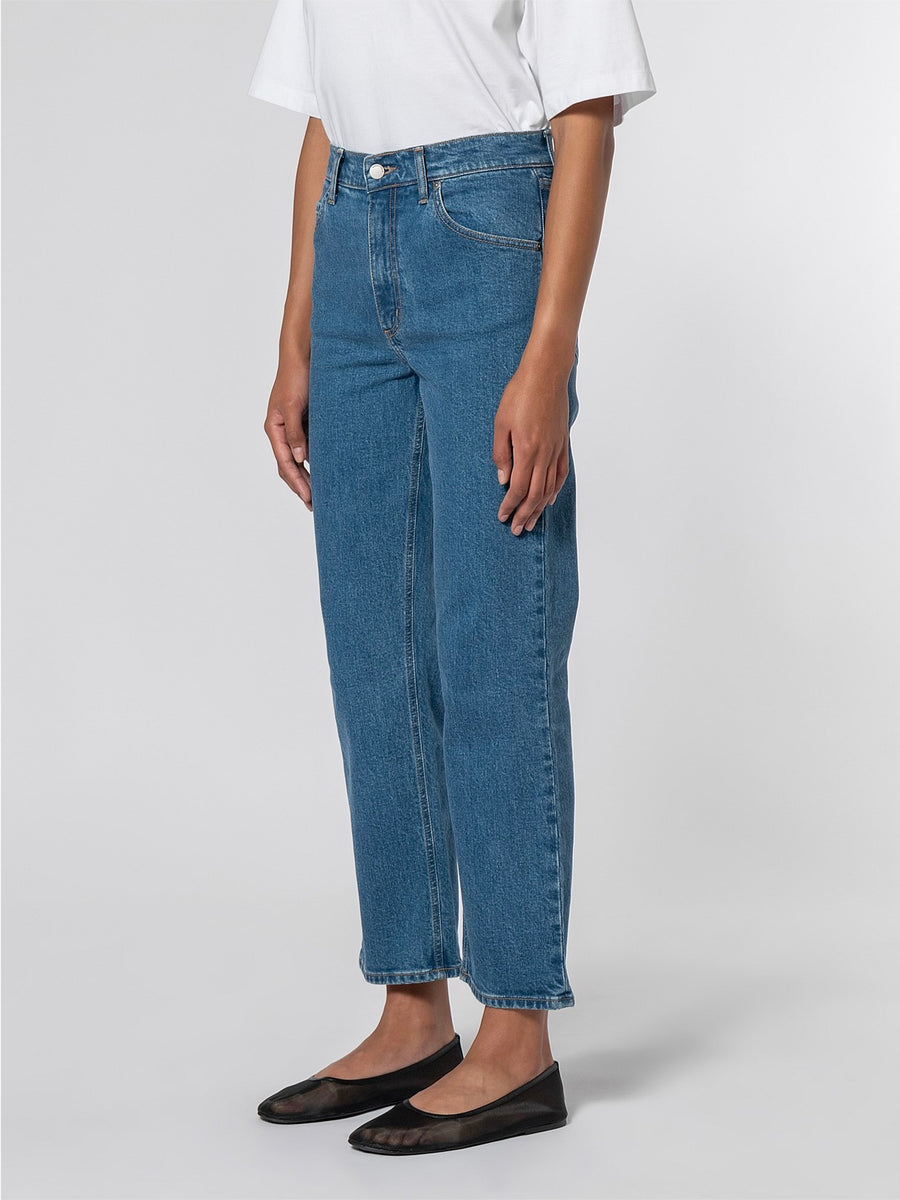 Hardy Jean Stretch CLASSIC BLUE