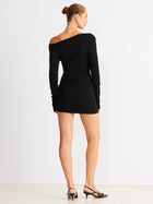 Reyna Mini Dress