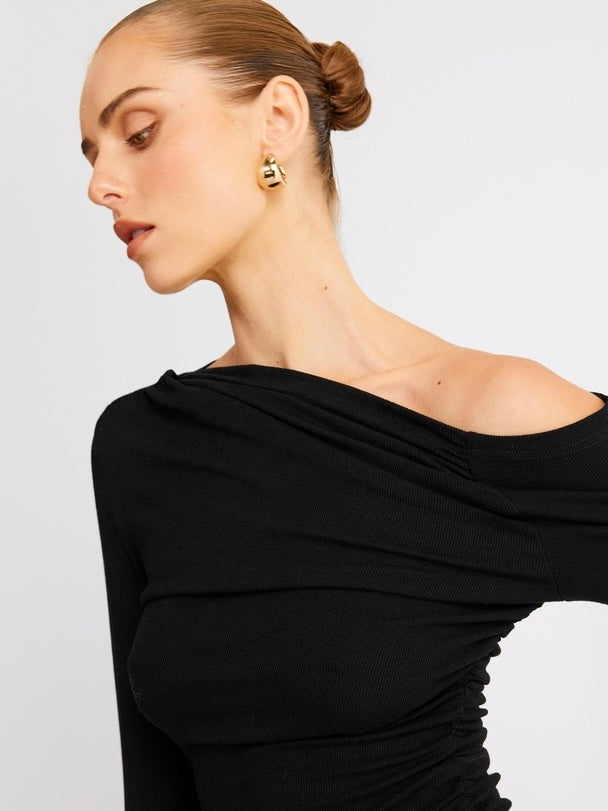 Reyna Mini Dress