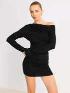Reyna Mini Dress