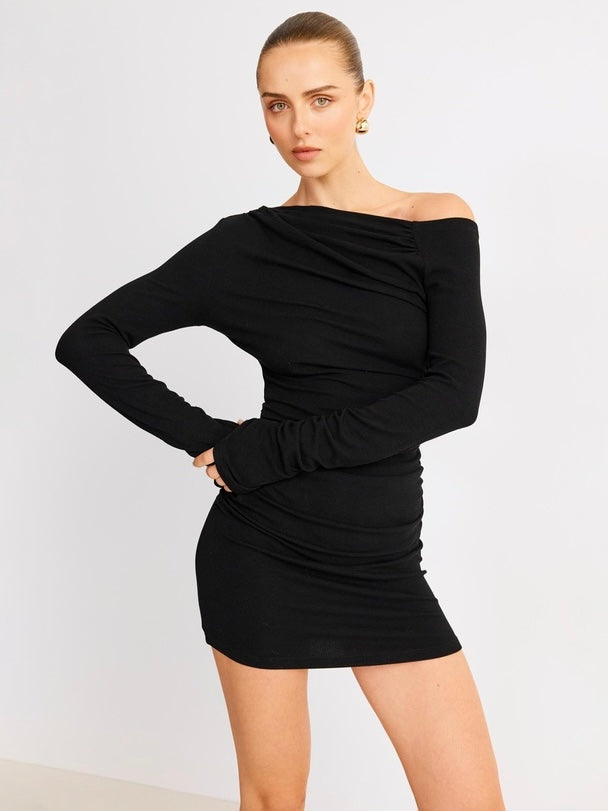 Reyna Mini Dress