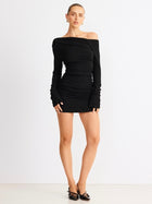Reyna Mini Dress