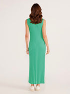 Lori Rib Knit Dress