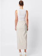 Minerve Tank White