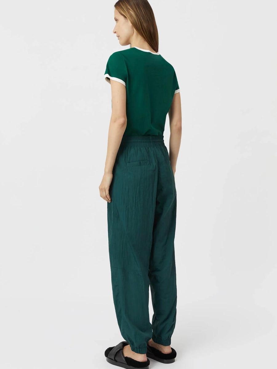 Zillion Nylon Pant