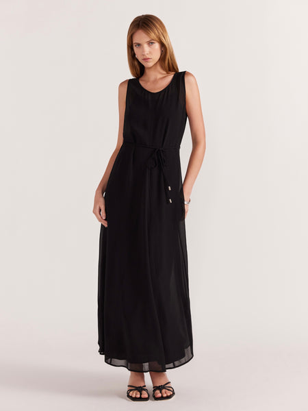 Milla Maxi Dress