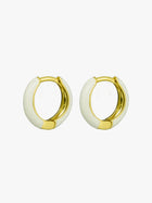 Kamala Sleepers Gold Ivory