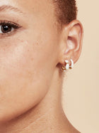 Kamala Sleepers Gold Ivory
