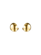 Pallina Studs Gold