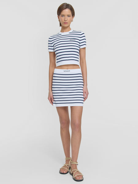 Grover Skirt