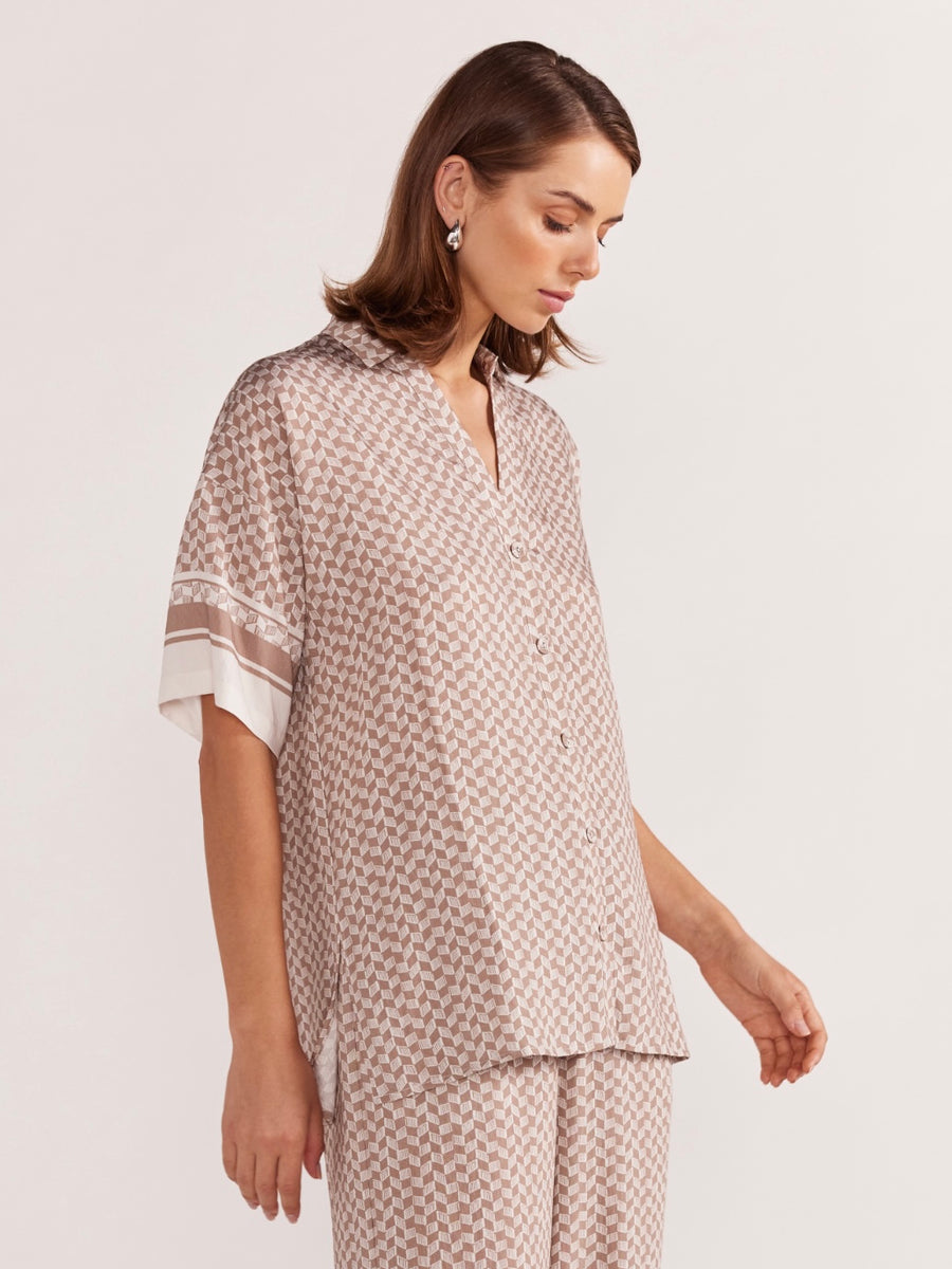 Soleil Resort Shirt
