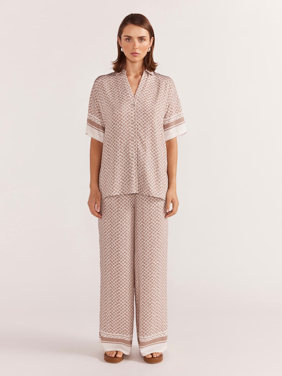 Soleil Resort Shirt
